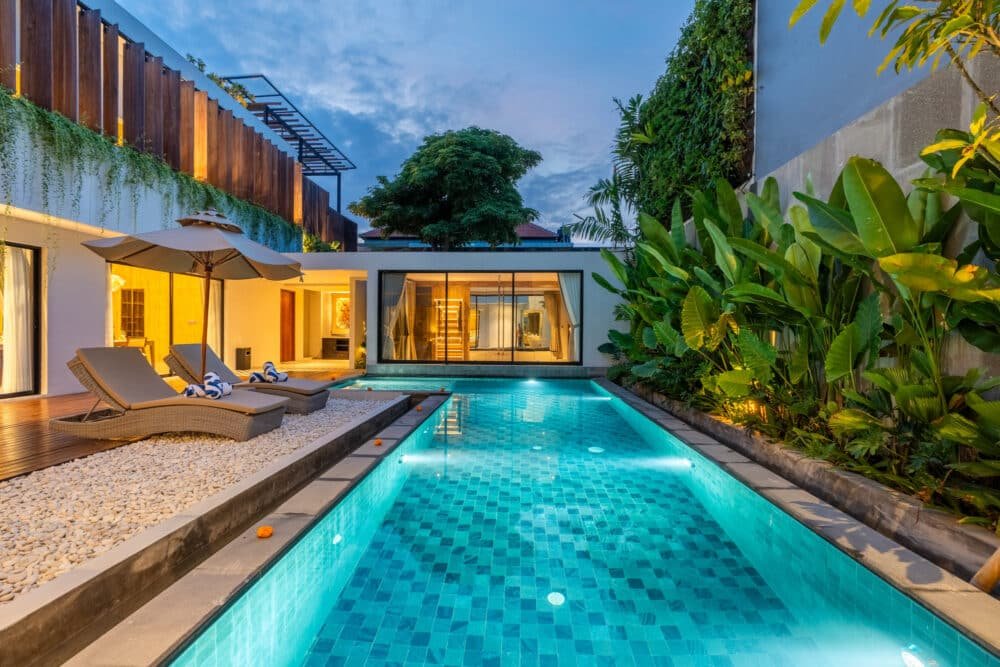 4 Bedroom Central Location