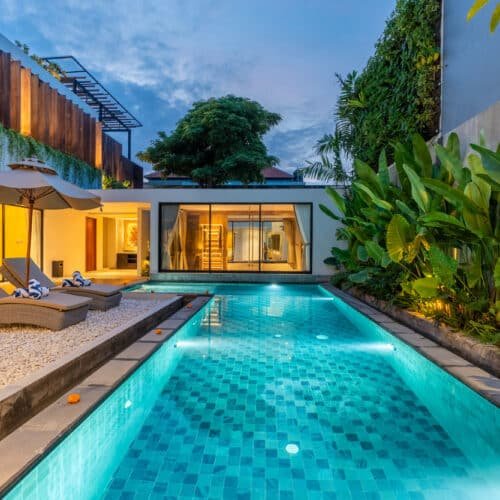 4 Bedroom Central Location