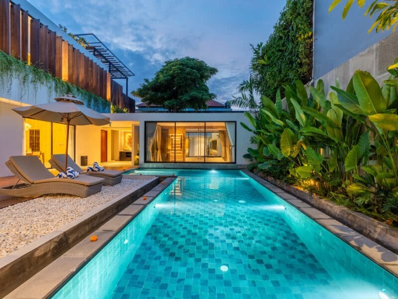 4 Bedroom Central Location