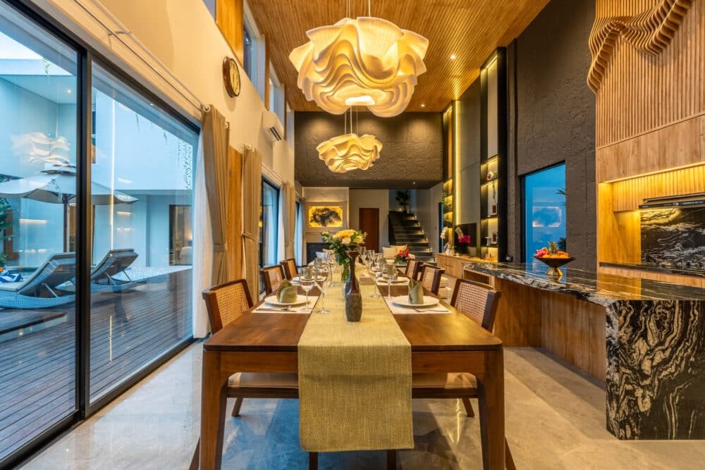 4 Bedroom Central Location