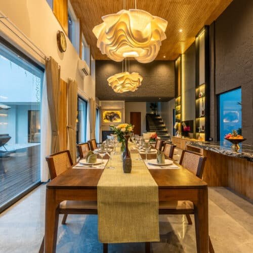 4 Bedroom Central Location