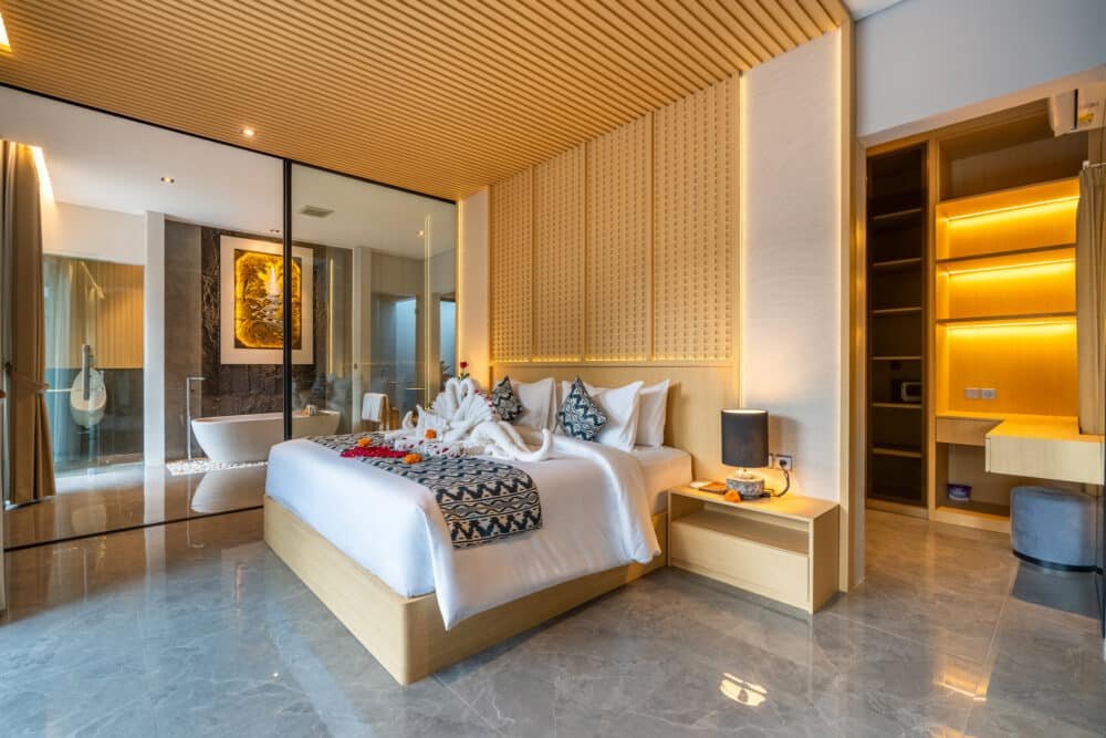 4 Bedroom Central Location