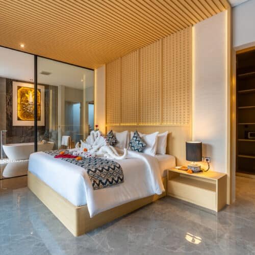 4 Bedroom Central Location