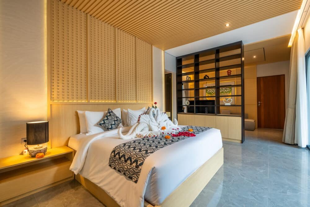 4 Bedroom Central Location