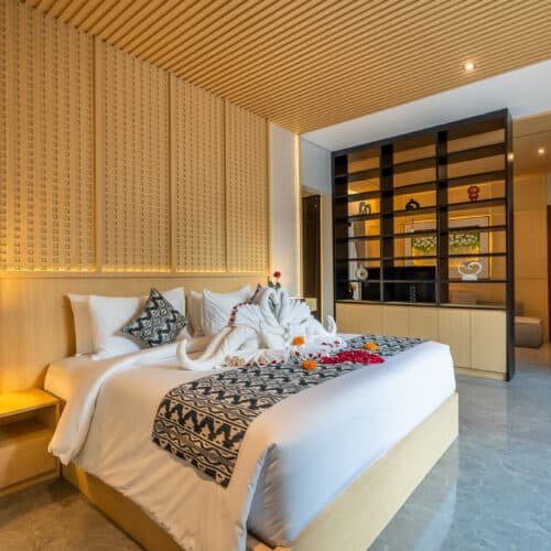 4 Bedroom Central Location