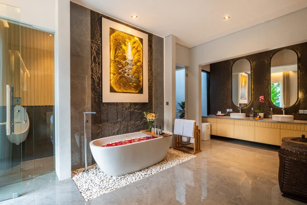 4 Bedroom Central Location