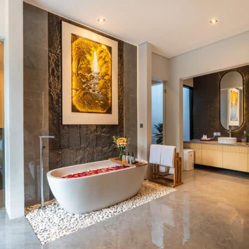 4 Bedroom Central Location