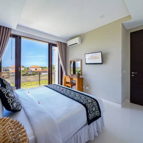 8 Bedroom Family Villa Seminyak