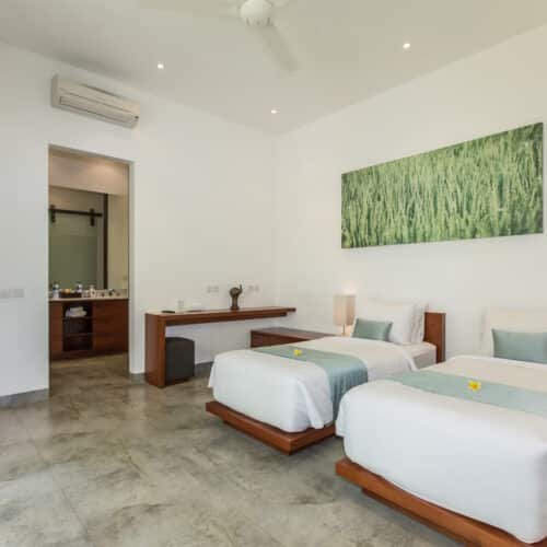 2 Bedroom Villa Seminyak