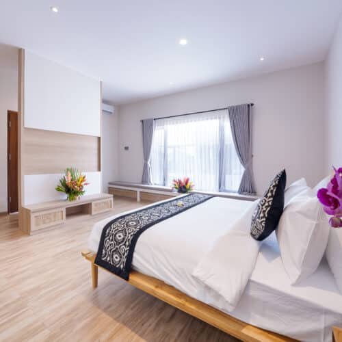 9 Bedroom Canggu
