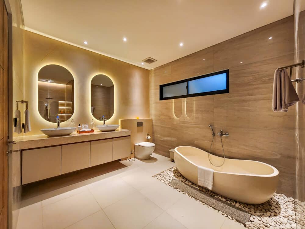 Stunning 4 Bedroom Villa Jimbaran