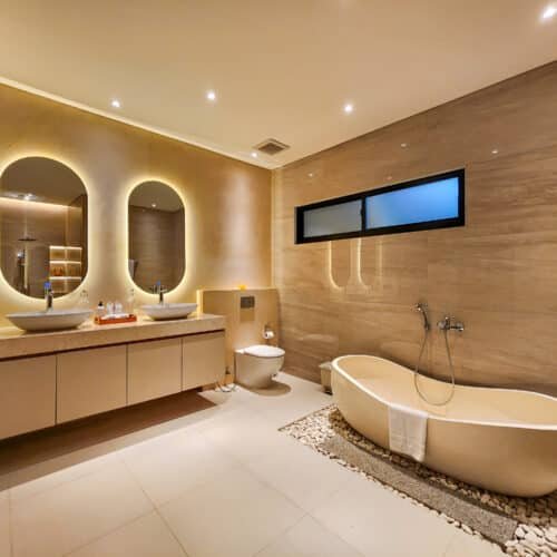 Stunning 4 Bedroom Villa Jimbaran