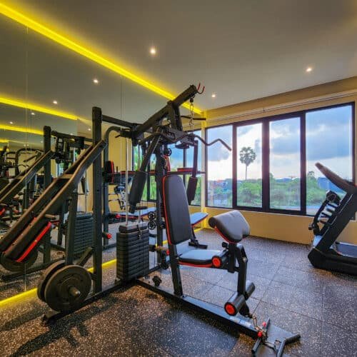 Stunning 4 Bedroom Villa Jimbaran