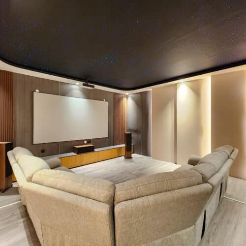 Stunning 4 Bedroom Villa Jimbaran