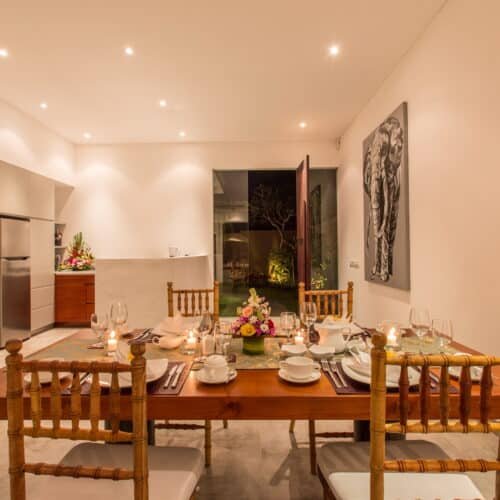 2 Bedroom Villa Seminyak