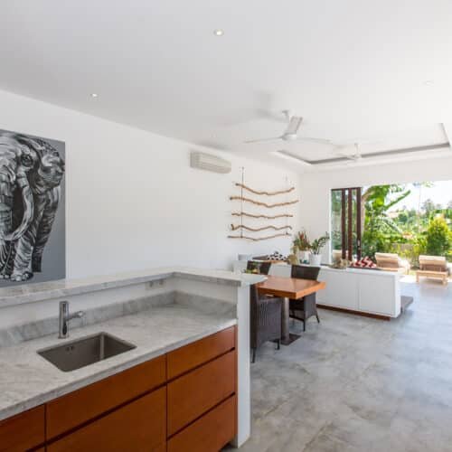 2 Bedroom Villa Seminyak