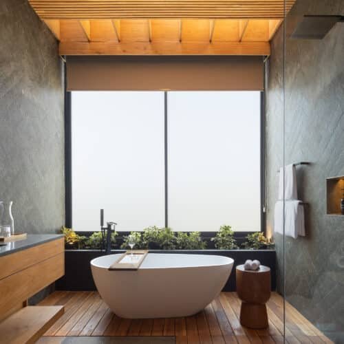 4BDR Stylish Luxury Canggu