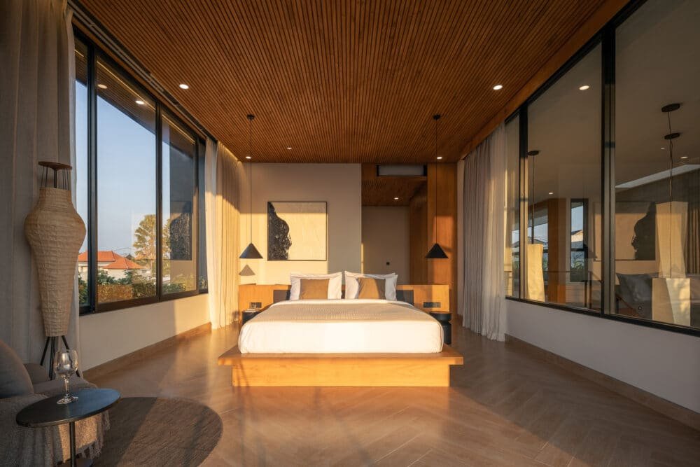 4BDR Stylish Luxury Canggu