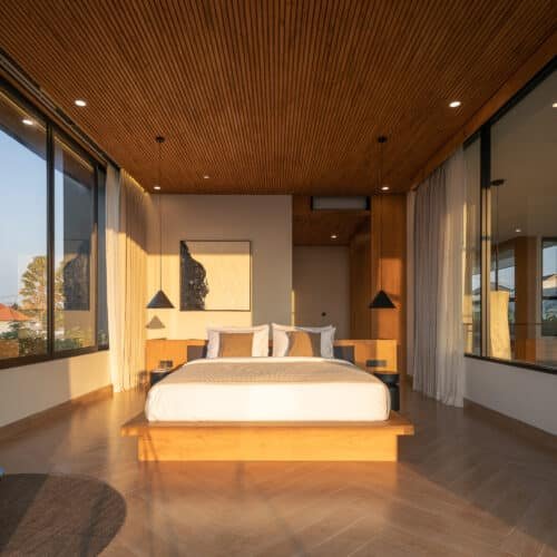 4BDR Stylish Luxury Canggu