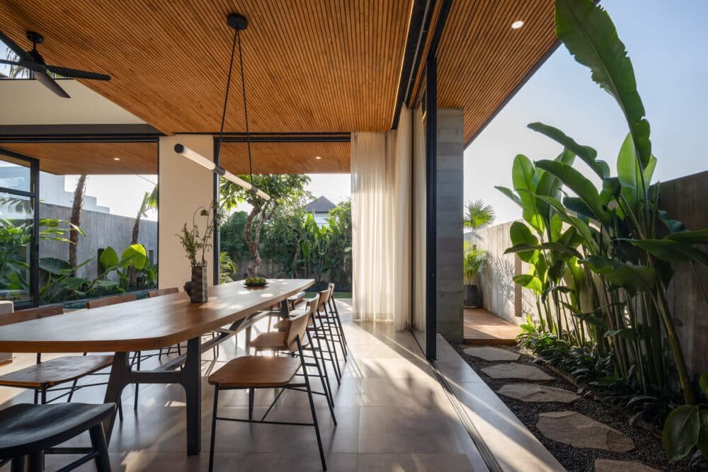 4BDR Stylish Luxury Canggu