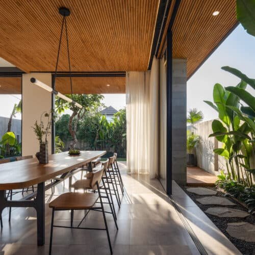 4BDR Stylish Luxury Canggu
