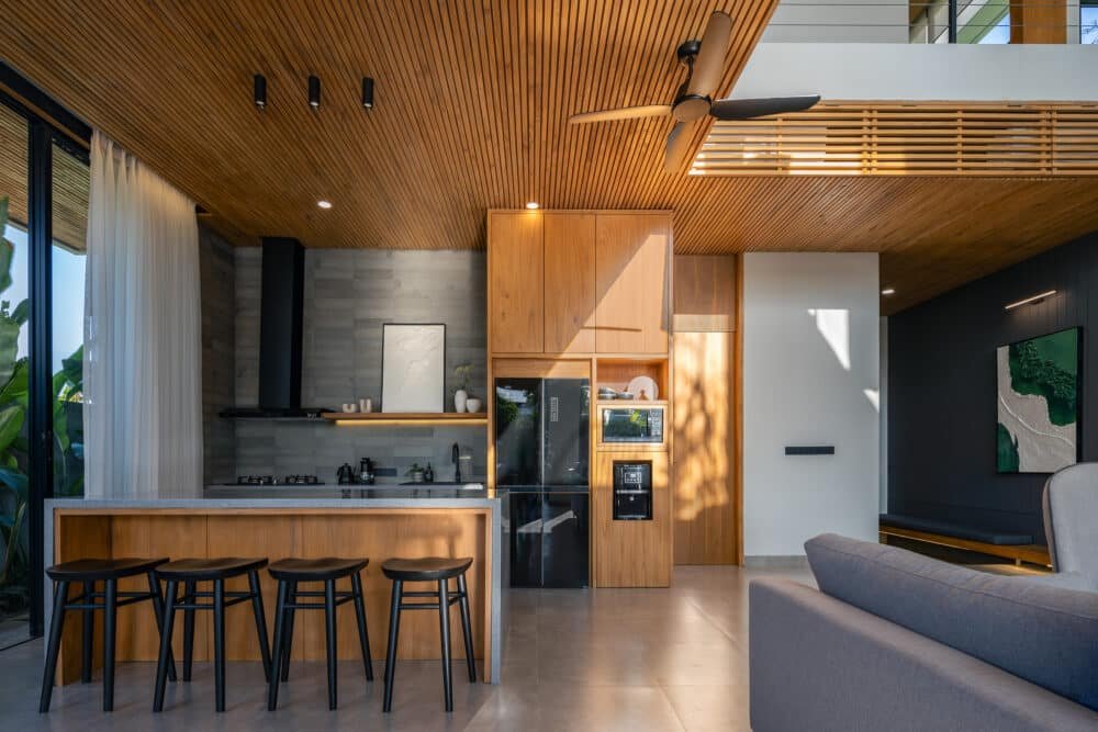 4BDR Stylish Luxury Canggu