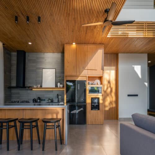 4BDR Stylish Luxury Canggu