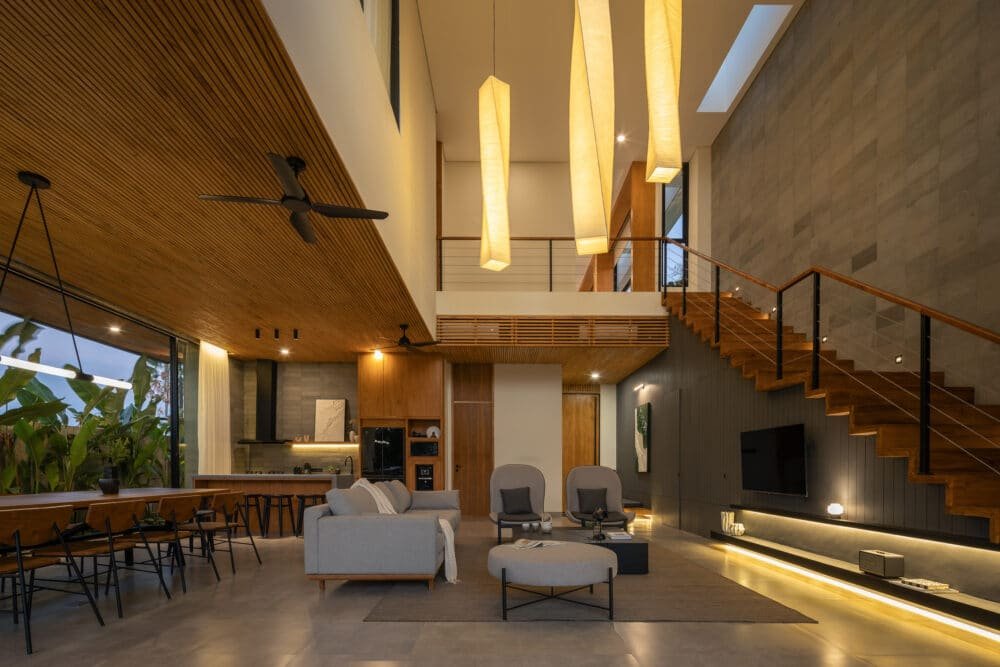 4BDR Stylish Luxury Canggu