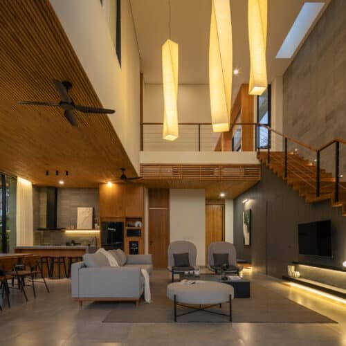 4BDR Stylish Luxury Canggu