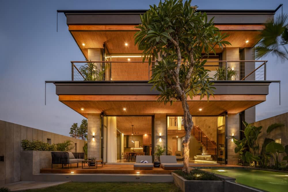 4BDR Stylish Luxury Canggu