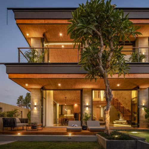 4BDR Stylish Luxury Canggu