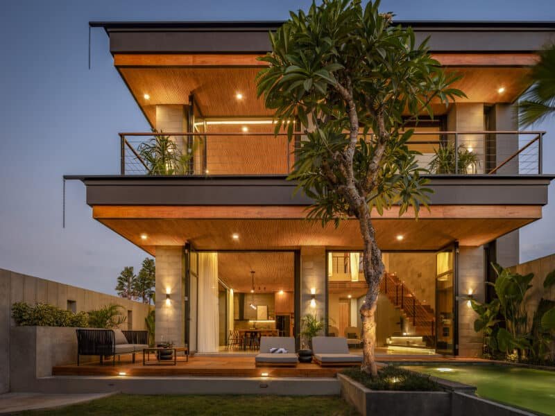 4BDR Stylish Luxury Canggu