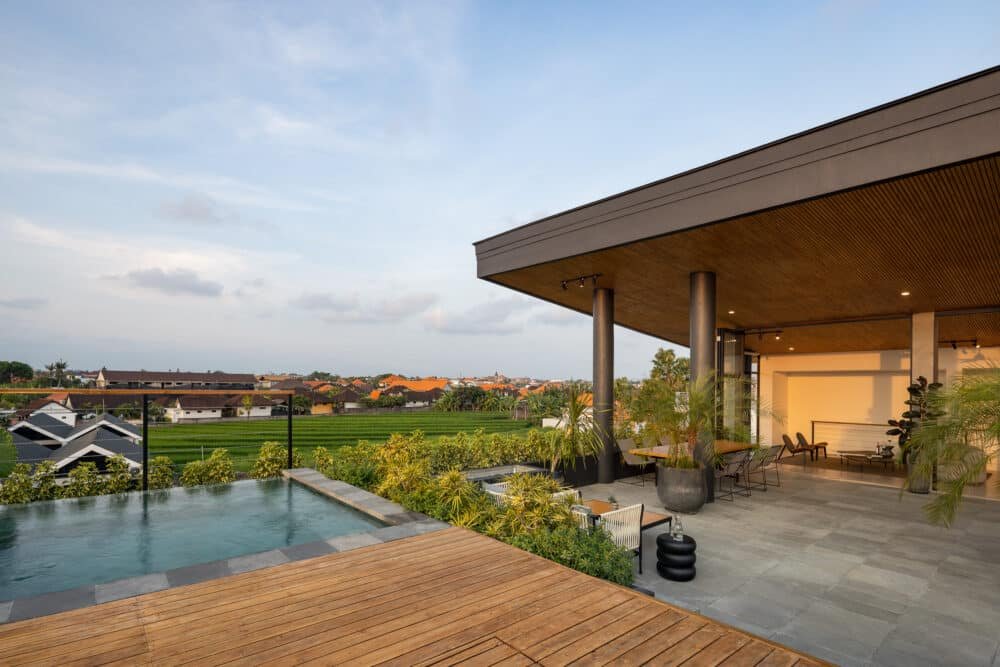 4BDR Stylish Luxury Canggu