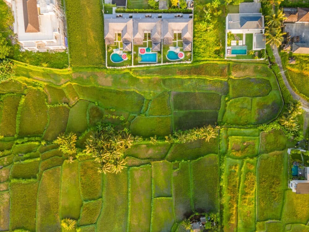 1 Bedroom Ubud Villa