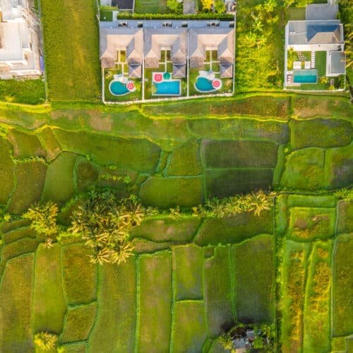 1 Bedroom Ubud Villa