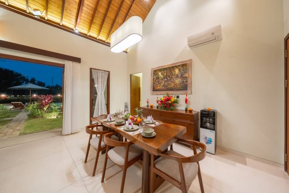 1 Bedroom Ubud Villa