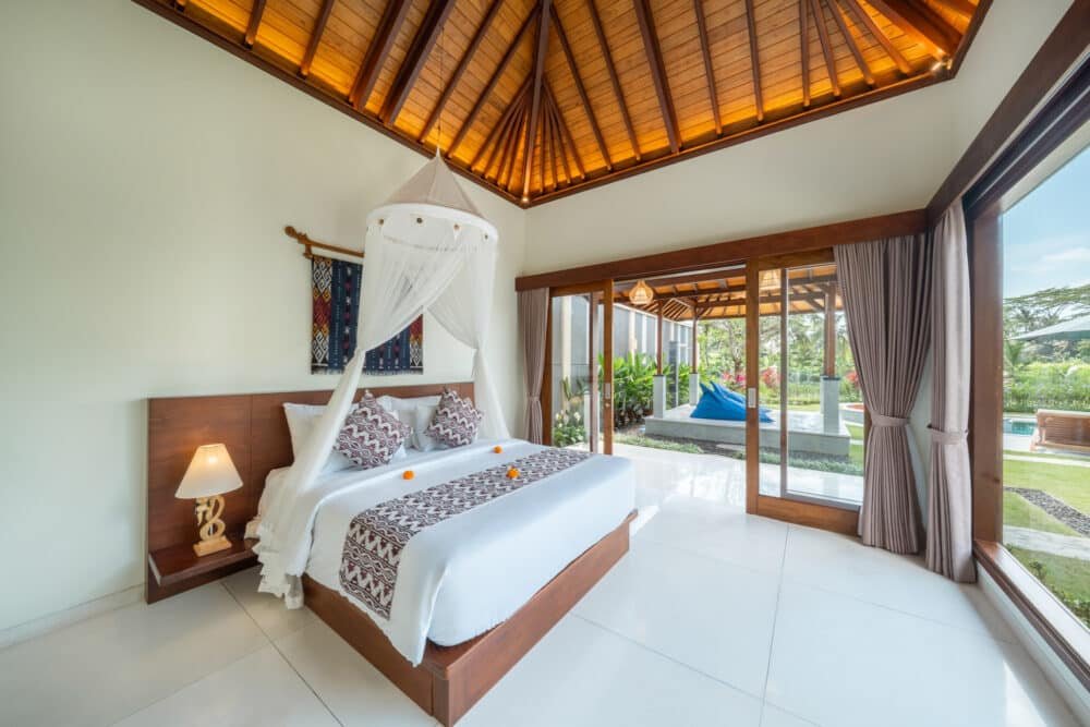 1 Bedroom Ubud Villa