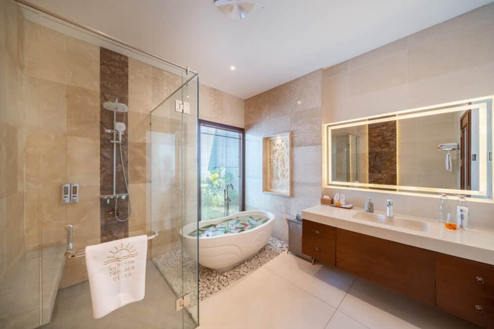 1 Bedroom Ubud Villa