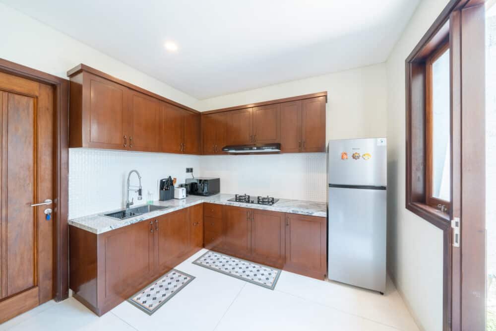 1 Bedroom Ubud Villa