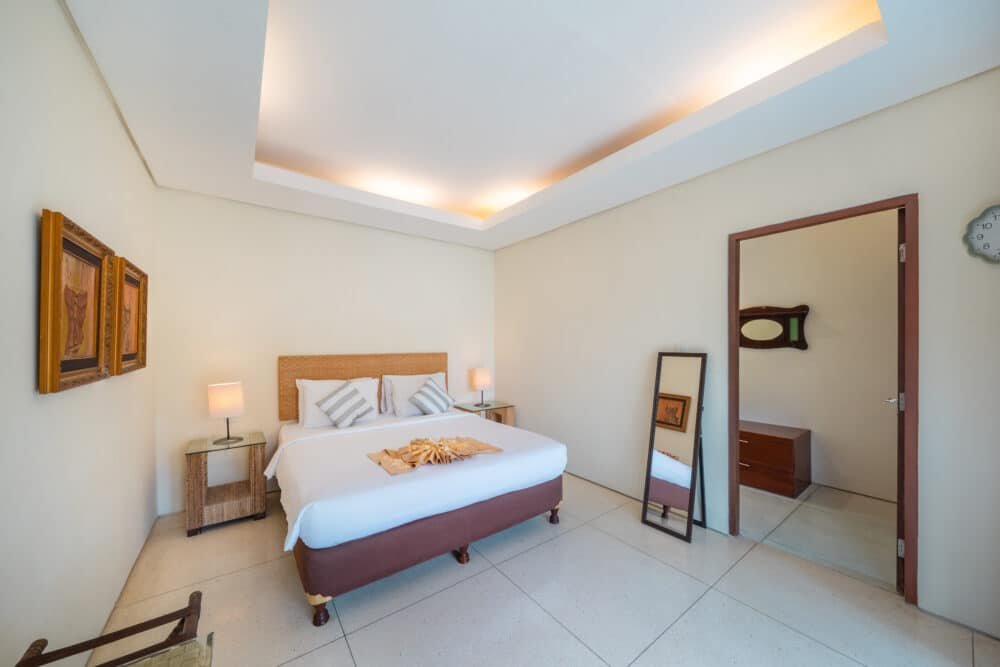 16 Bedrooms Family Villa Umalas