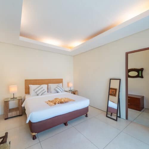 16 Bedrooms Family Villa Umalas