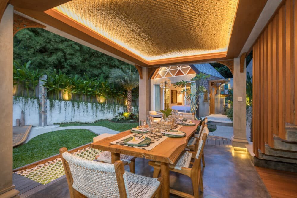 Cheerfull 3 Bedroom Unique villa Cangu