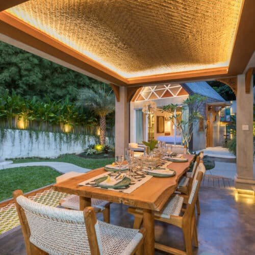 Cheerfull 3 Bedroom Unique villa Cangu