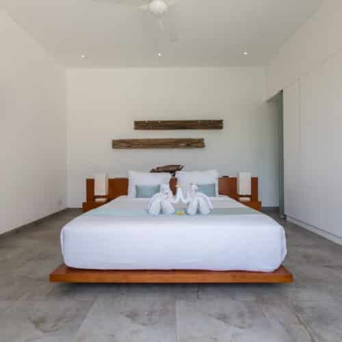 2 Bedroom Villa Seminyak