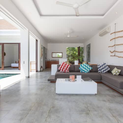 2 Bedroom Villa Seminyak