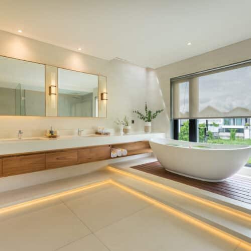 4 Bedroom Luxury Estate