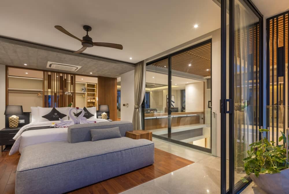 4 Bedroom Luxury Estate