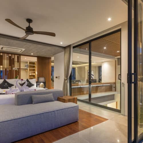 4 Bedroom Luxury Estate