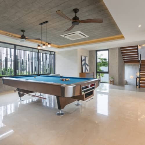 4 Bedroom Luxury Estate