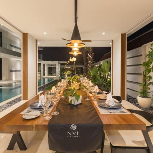 4 Bedroom Luxury Estate